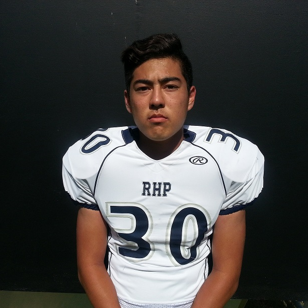 Kellen Hirayama mugshot