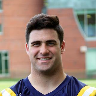Desi O'Mahony