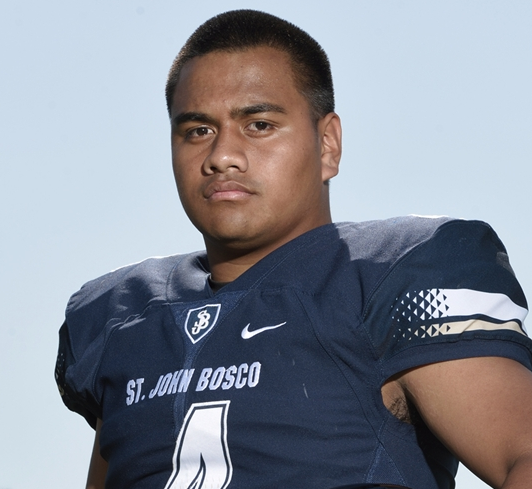 Travis Tuitasi