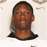 Richard Bowens iii mugshot