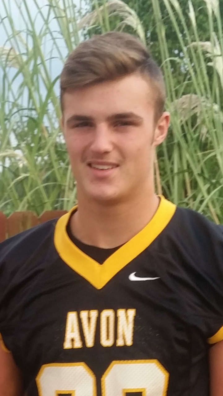 Camden Murrell