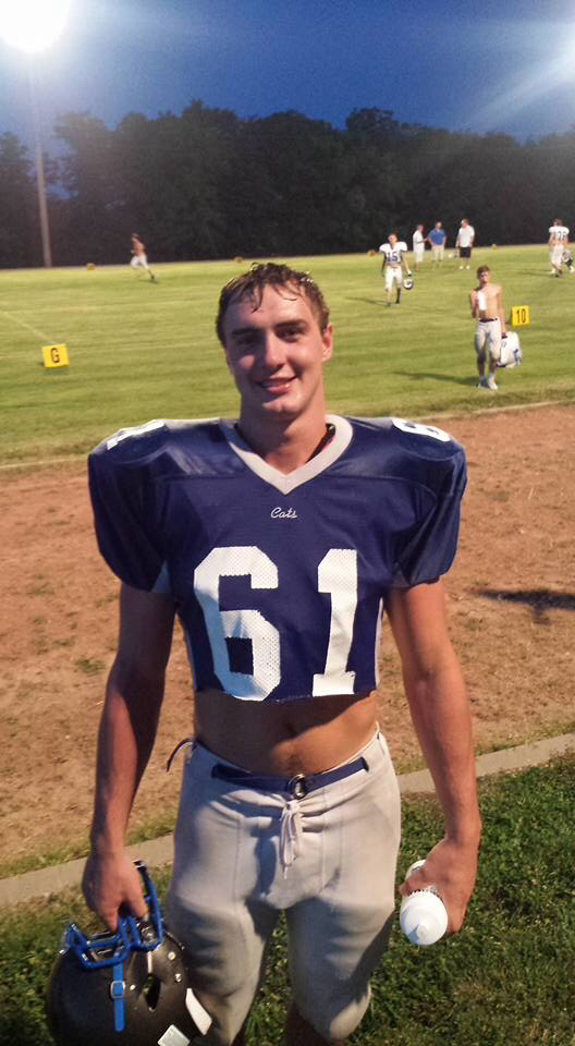 Jerrett Esposito