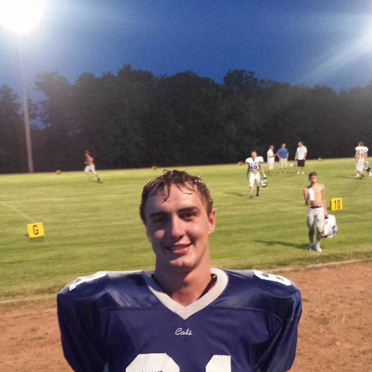 Jerrett Esposito
