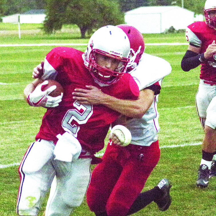 Aj Reed