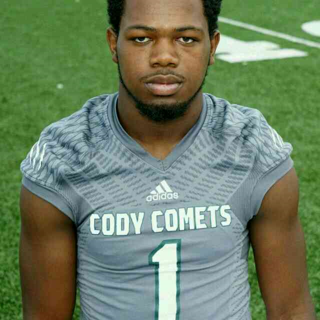 Zyaire Gardner