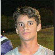 Austin Fairchild mugshot