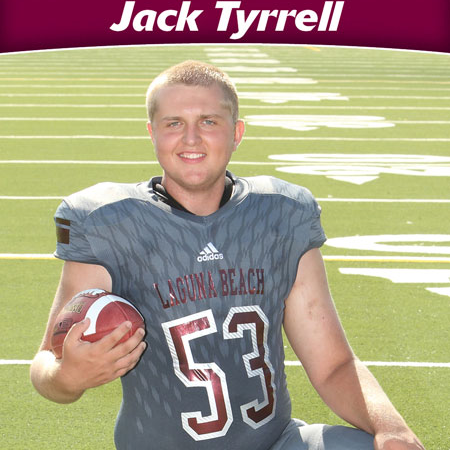 Jack Tyrrell