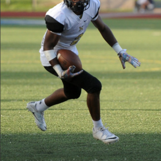 Jaylin Allen