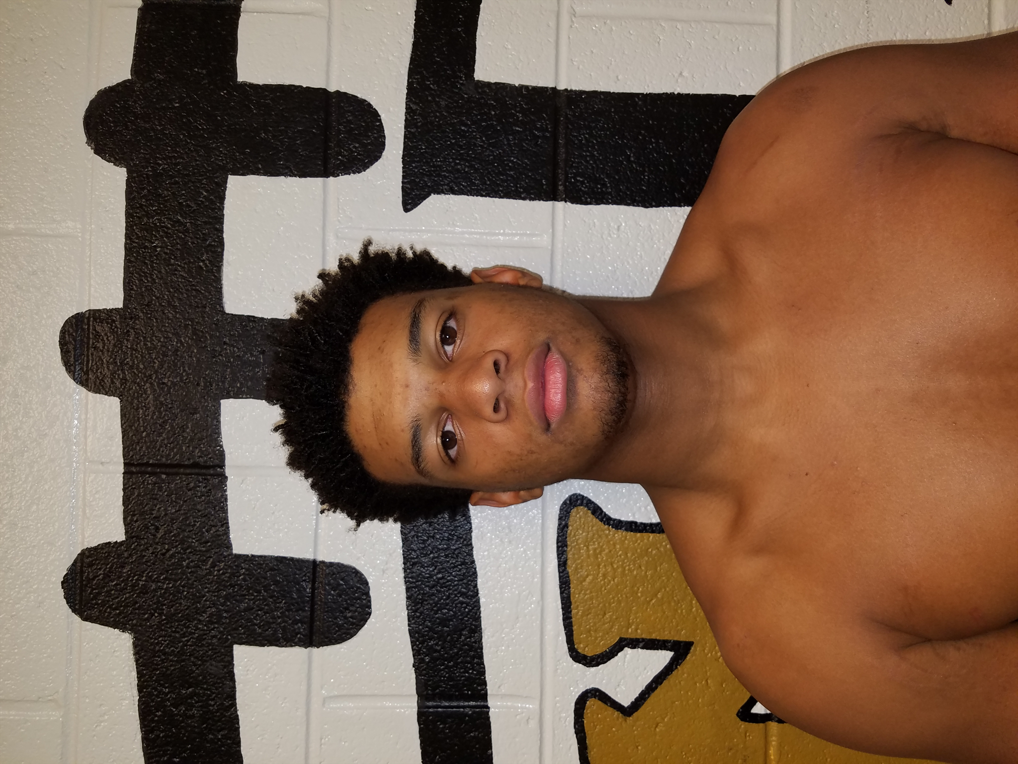 Jasen Johnson jr.
