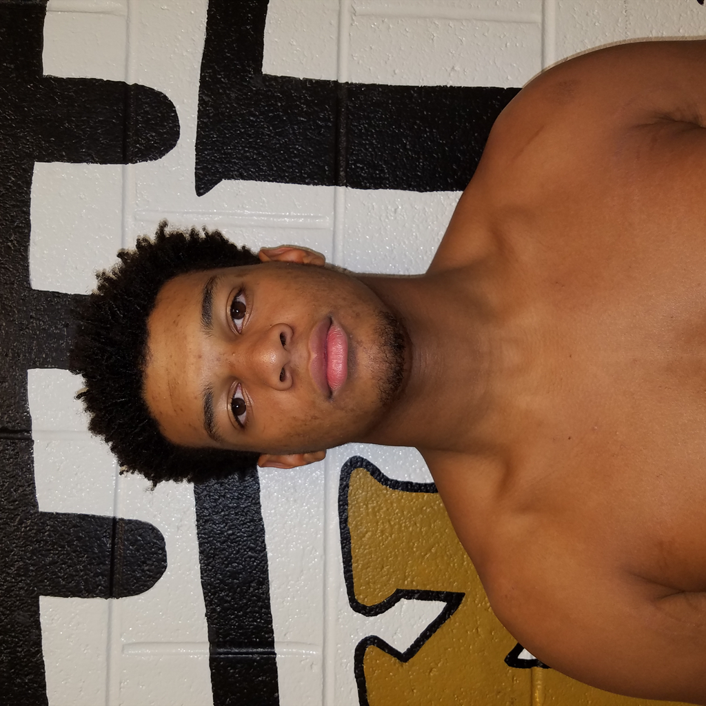 Jasen Johnson jr.