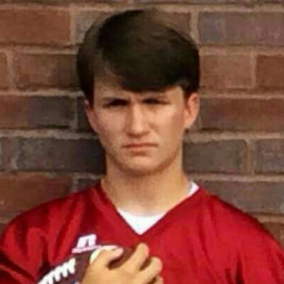 Nash Riddle mugshot