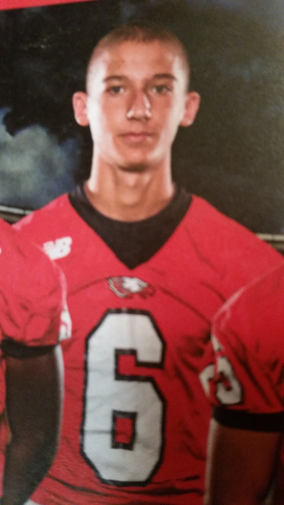 Jalen Mergerson