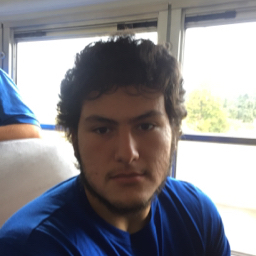Wyatt Mcneece