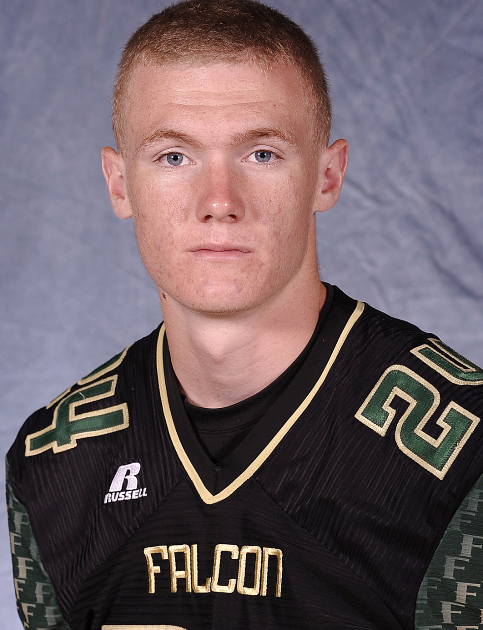Jarrod Cordes