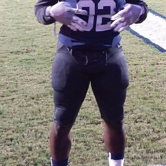 Treyvon Dunlap