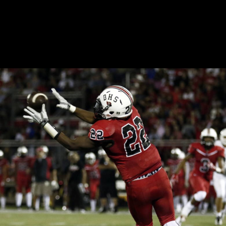 Brandon Smith