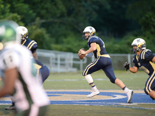 Ty Gossett