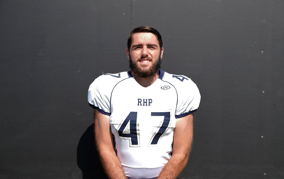 Mitchell Nardoni