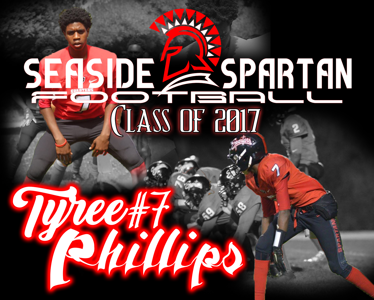 Tyree Phillips