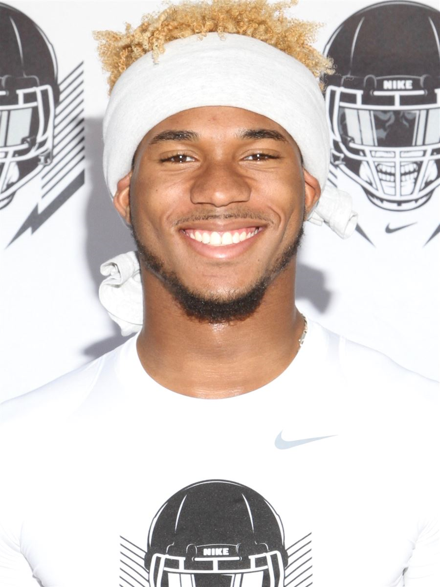 Troy Henderson