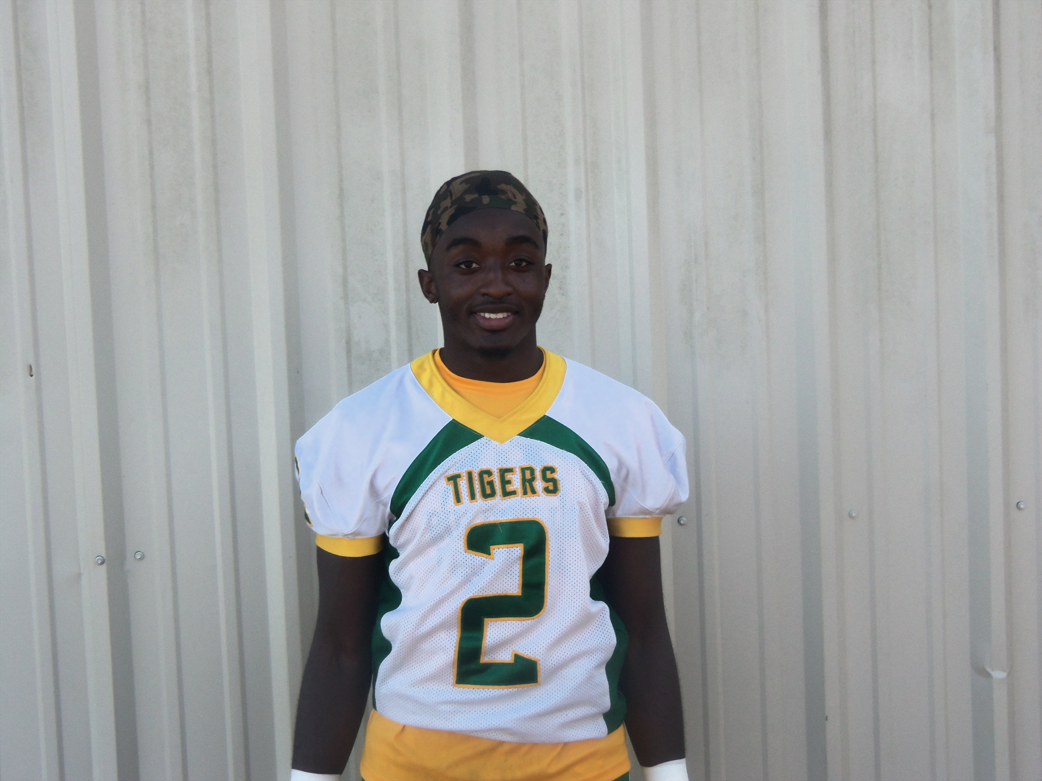 Jasper Jackson