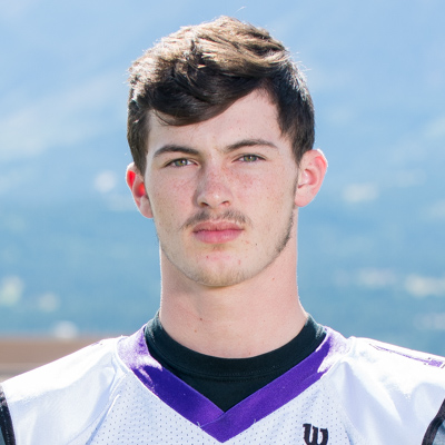 Zane Nichols