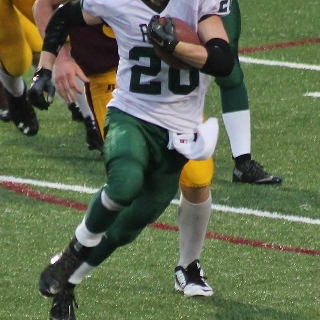 Aj Maas