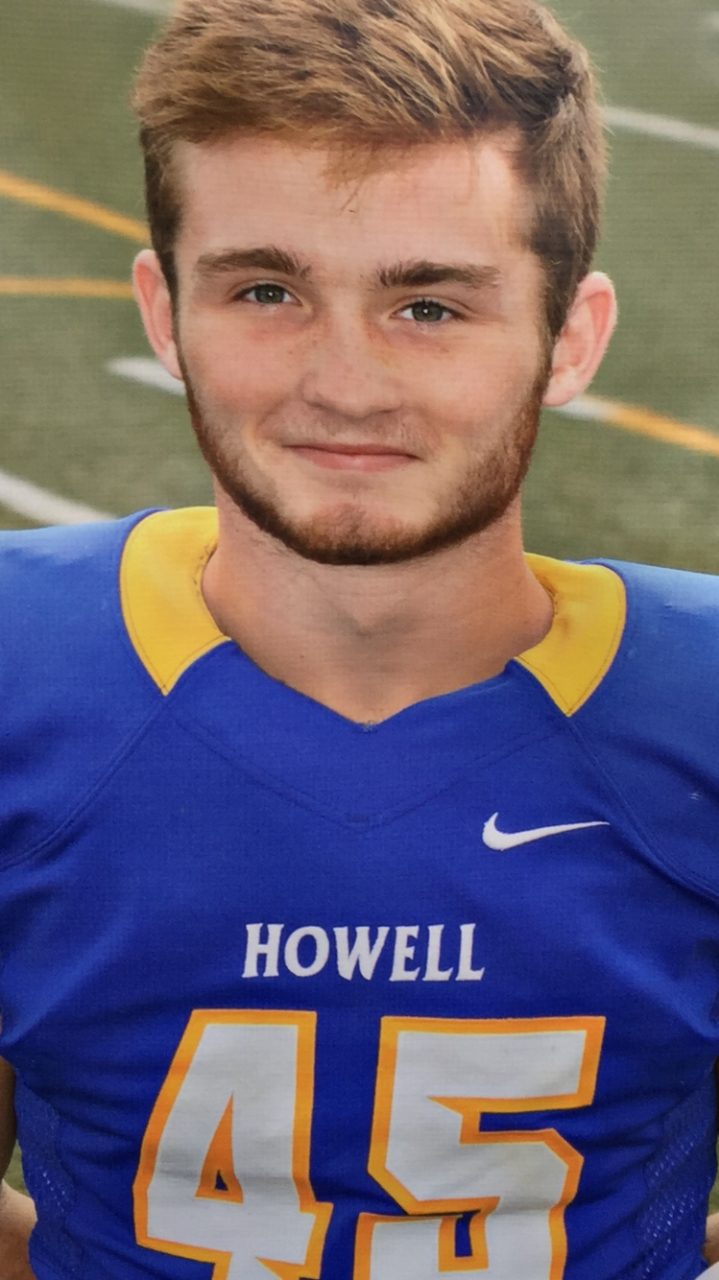 Chase Goulet mugshot