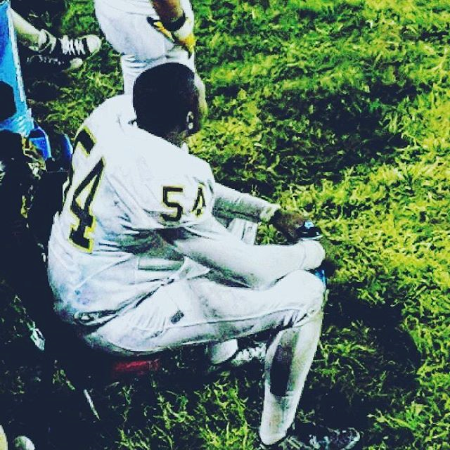 Jaivontrel Eavan turner