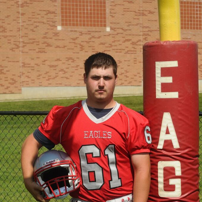 Austin Devins