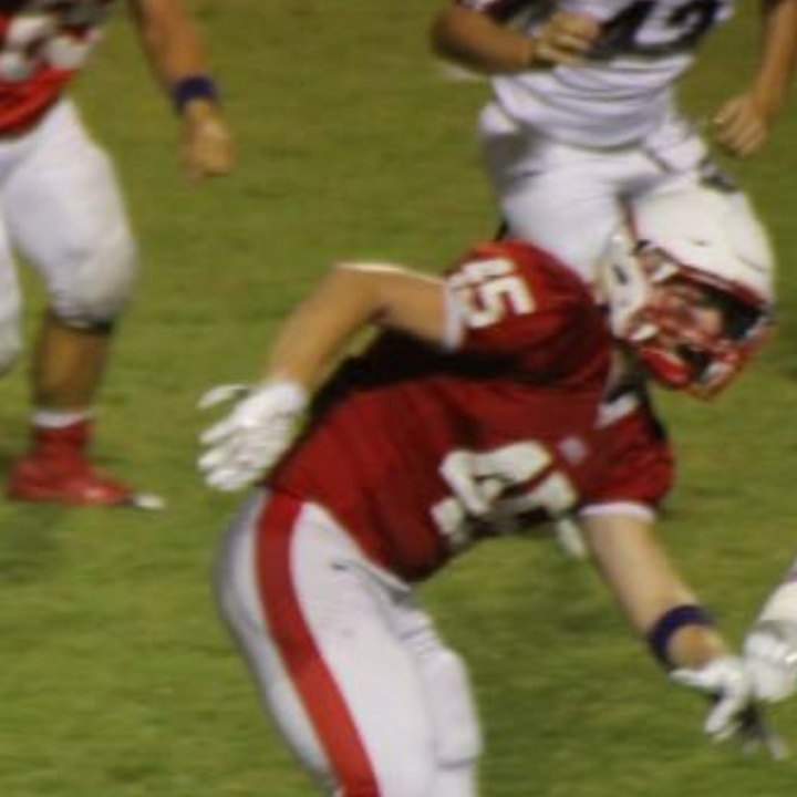 Zach Taylor