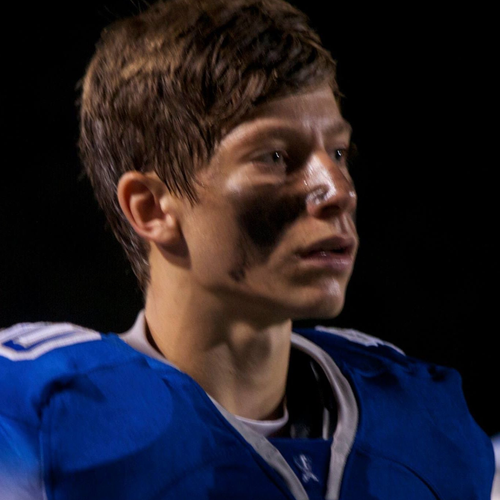 Dawson King