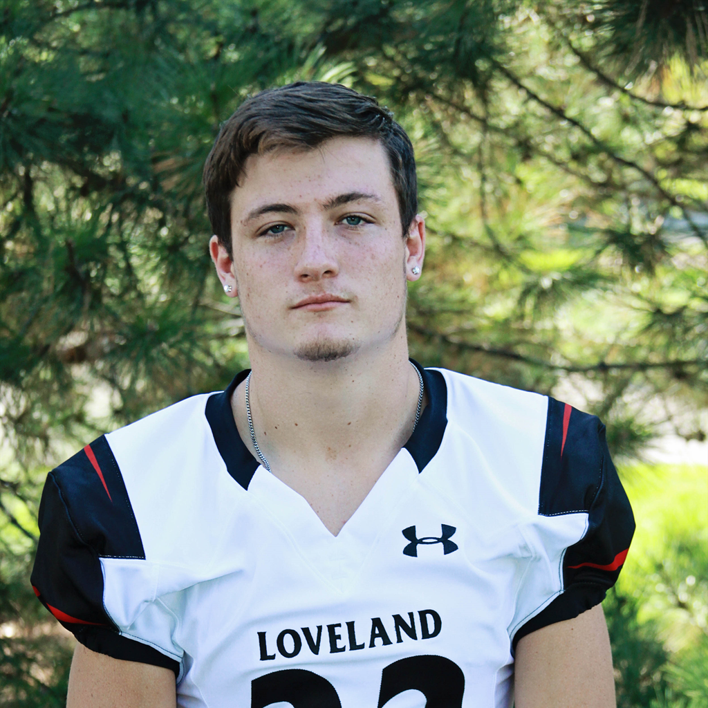 Kaden Morin