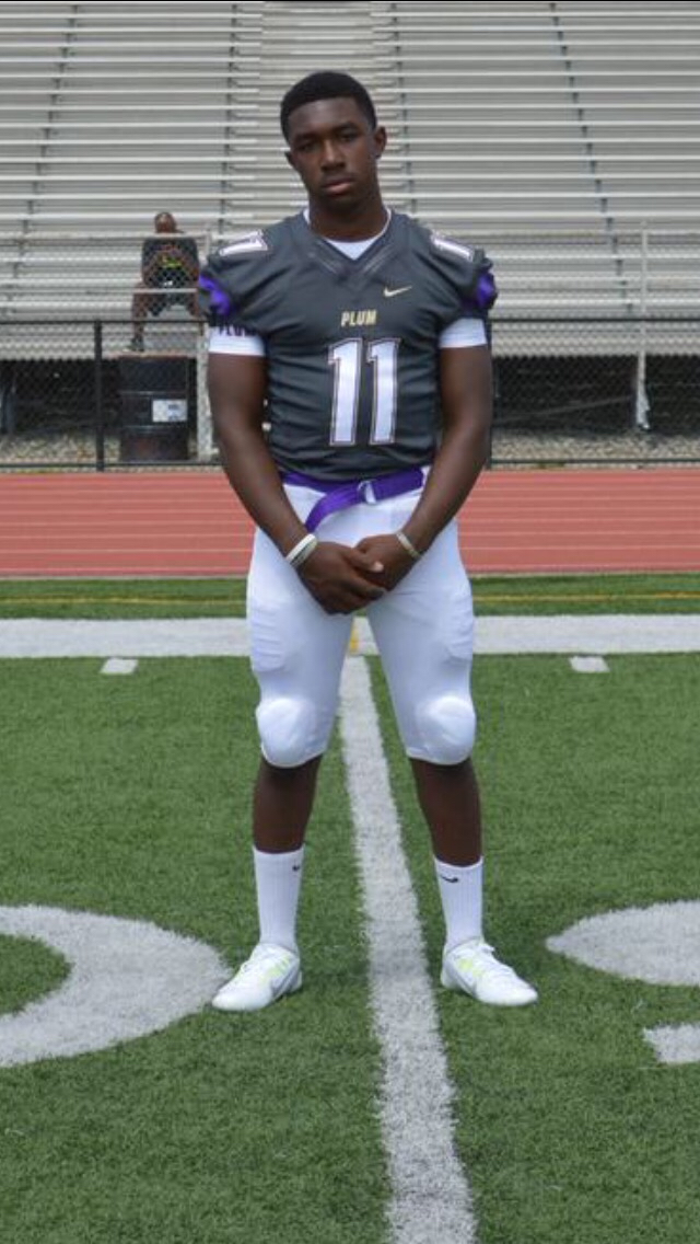 Corey Thomas
