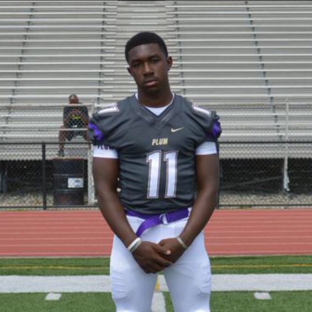 Corey Thomas