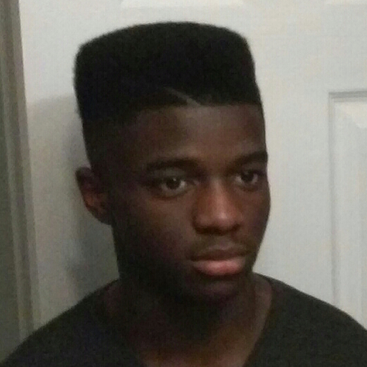 Cordney Harris mugshot