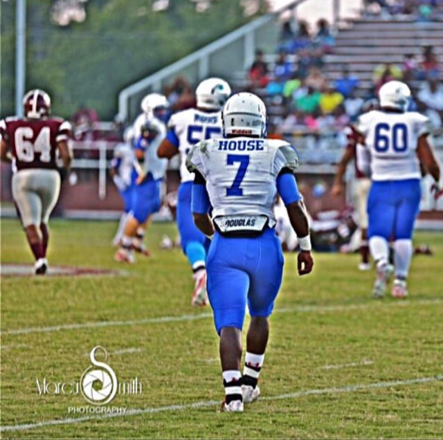 Deon House