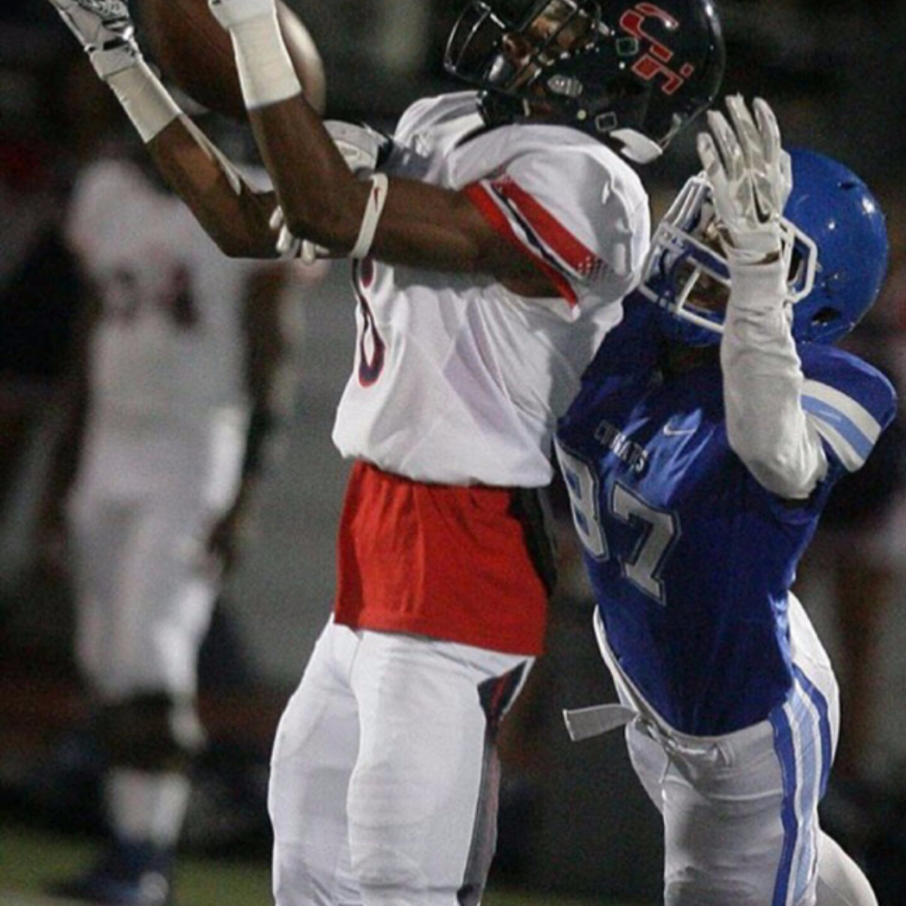 Michael "FLASH" Washington
