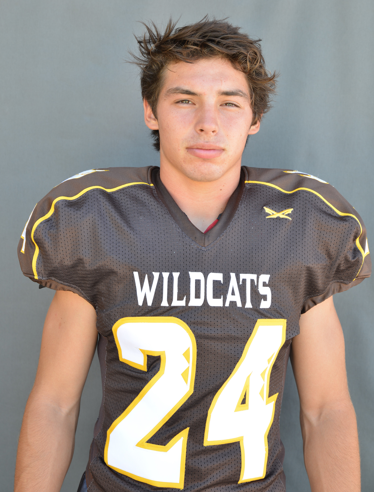 Jagger Knapp mugshot