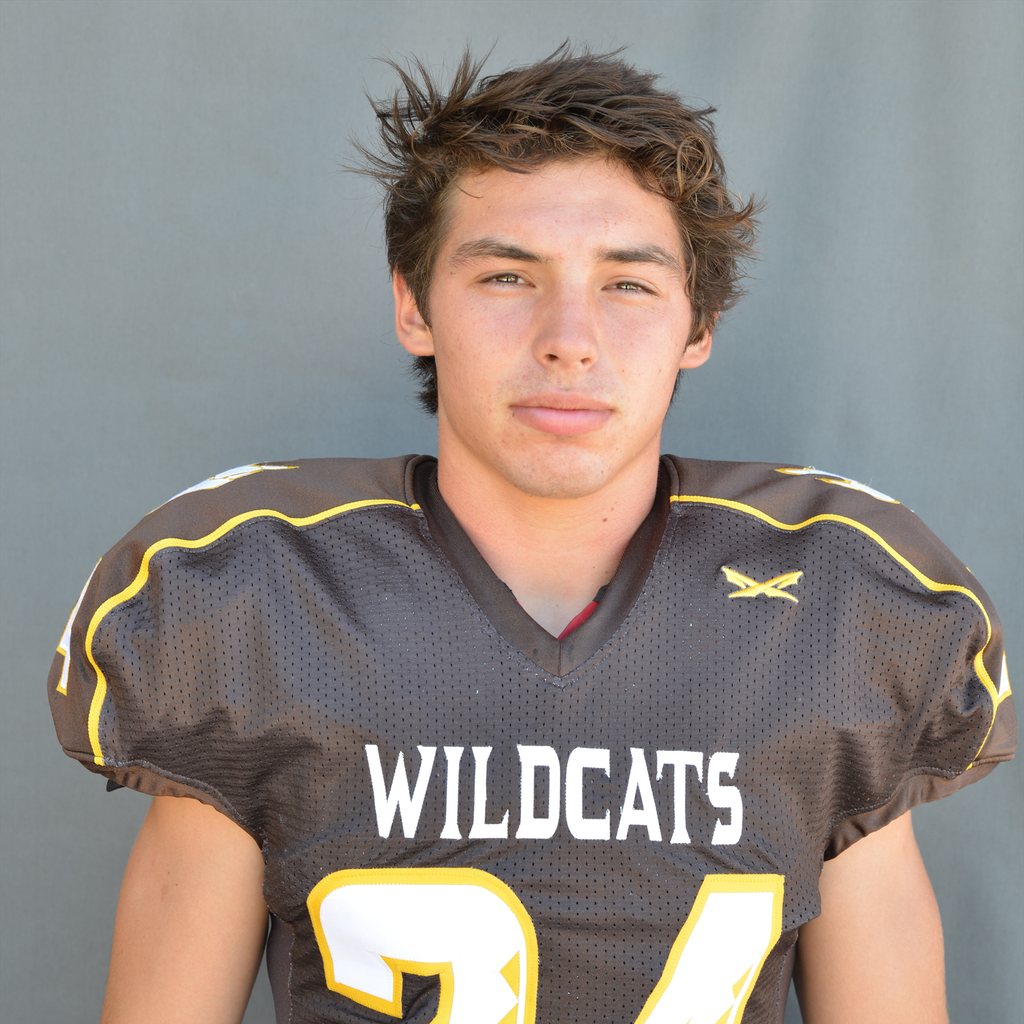 Jagger Knapp