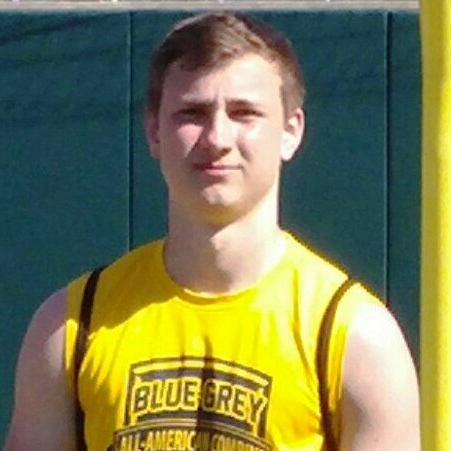 Trey Bialowas
