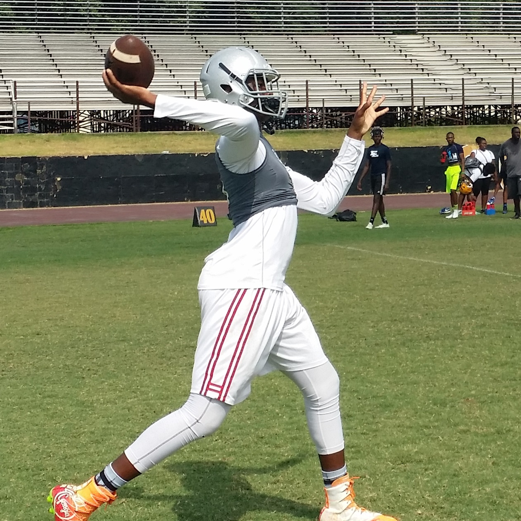 Javon Henderson