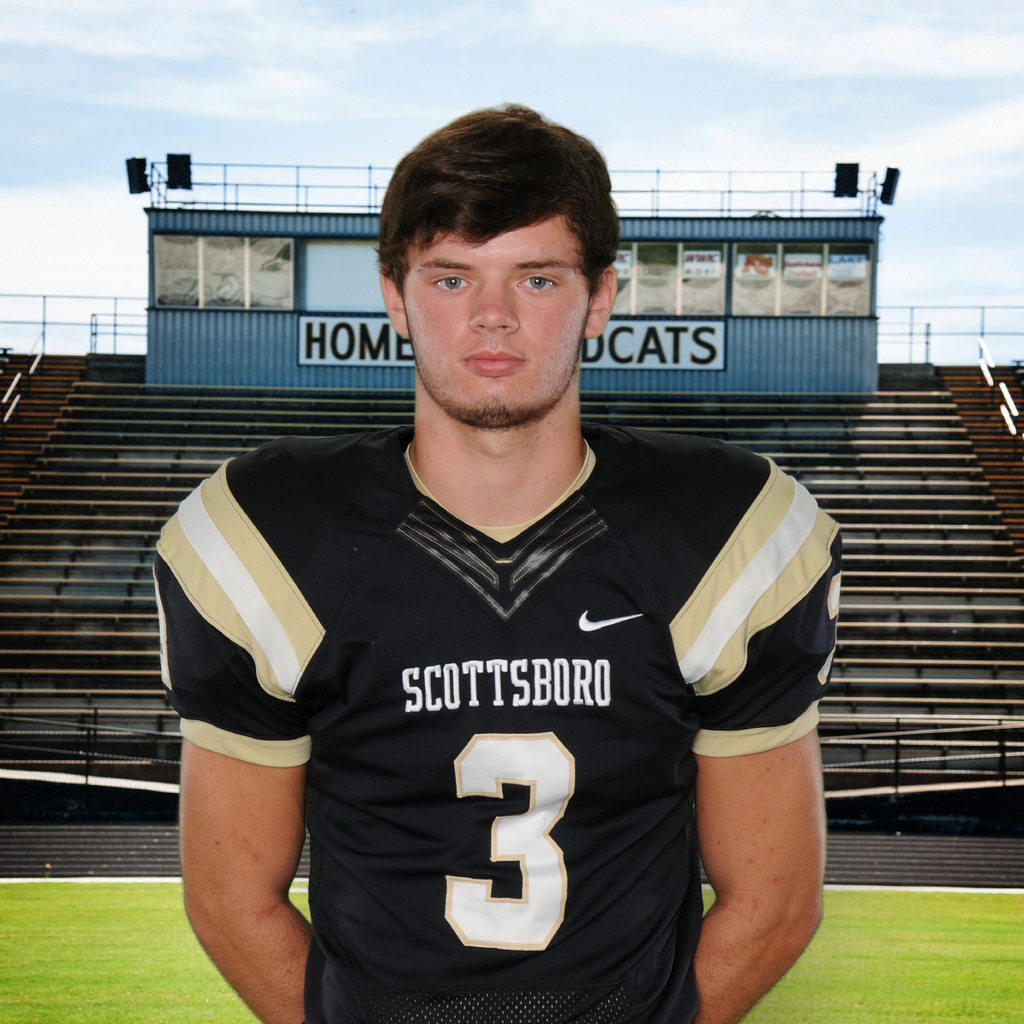 Jared Perkins