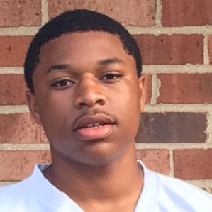 Martez Wells mugshot