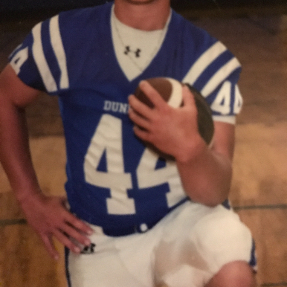 Tyler Turner