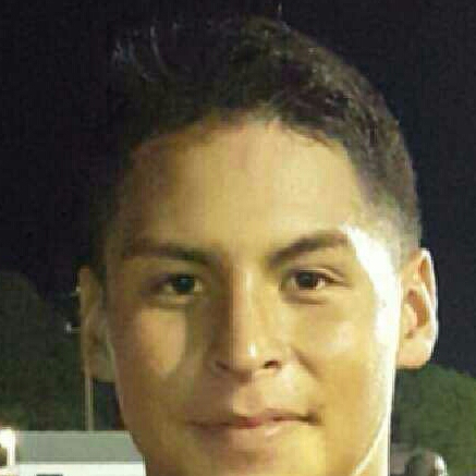 Franciso Murillo mugshot