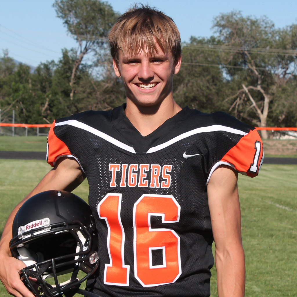Tanner Lowrance