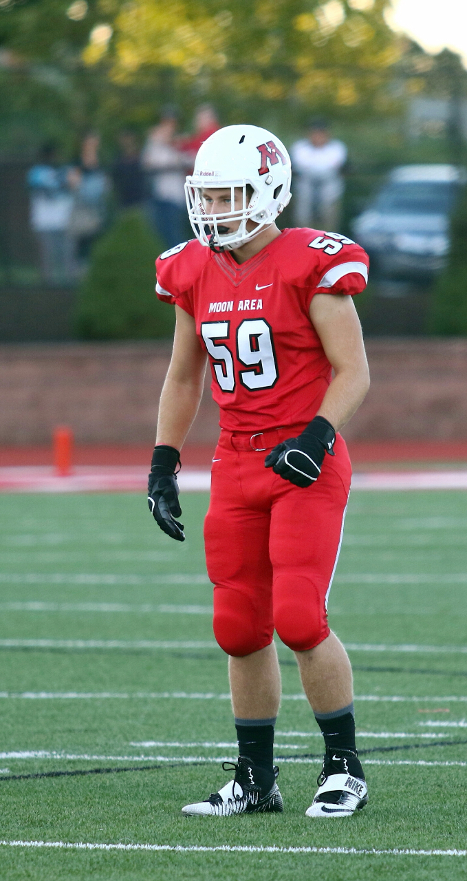 Kyle Kuminkoski