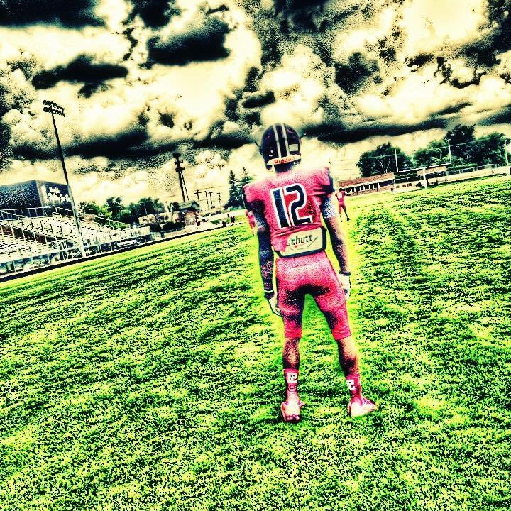 Tyler Geiman