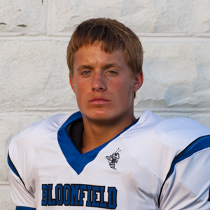 Luke Fehringer mugshot